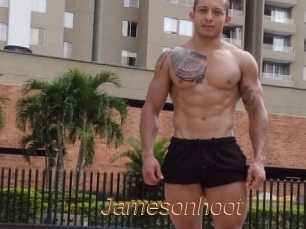 Jamesonhoot