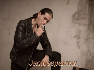 Jamessparrow