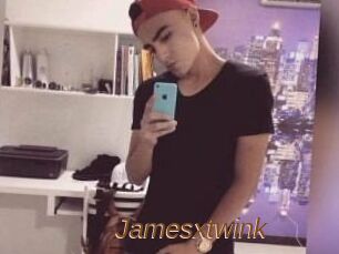 Jamesxtwink