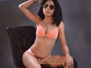 Jamilaluv