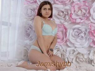 jamishybb Annuaire Sexe