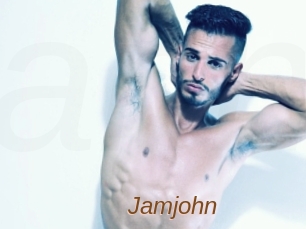Jamjohn
