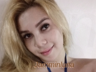 Jamminluna