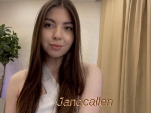 Janecallen
