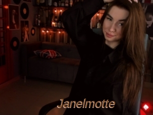 Janelmotte