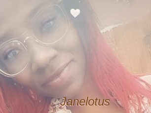 Janelotus
