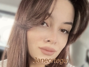 Janeortegu