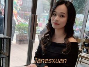 Janesxuan