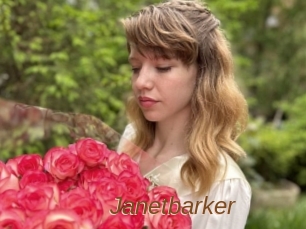 Janetbarker