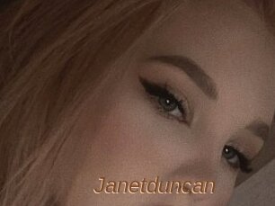 Janetduncan