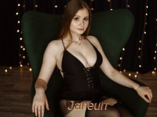 Janeurr