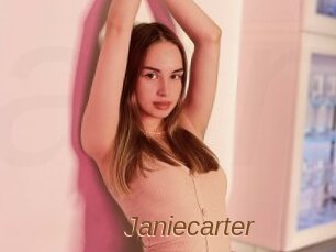 Janiecarter