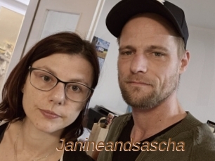 Janineandsascha
