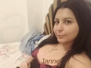 Janner