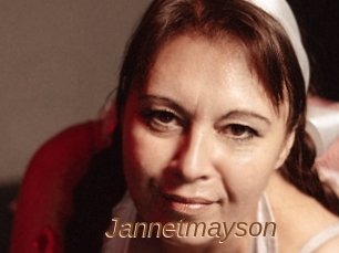 Jannetmayson