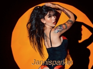Jannisparker