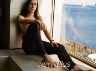 Jarryjulius