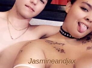 Jasmineandjax