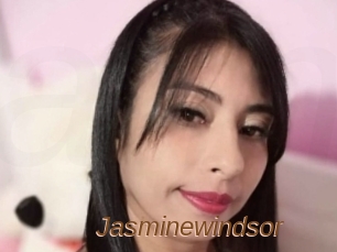 Jasminewindsor