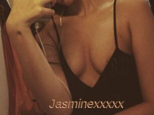 Jasminexxxxx