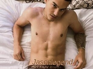 Jasonlegend