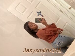 Jasysmithx101