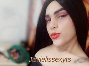 Javielissexyts