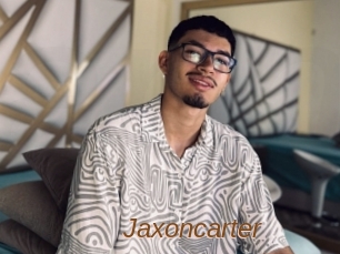 Jaxoncarter