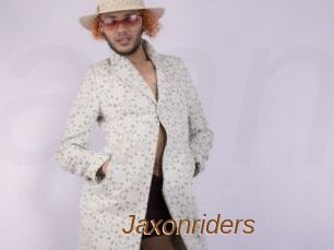 Jaxonriders