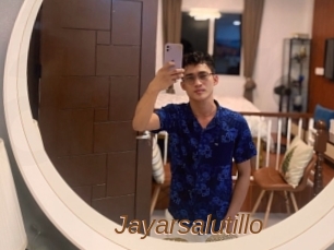 Jayarsalutillo