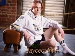 Jaycequintin