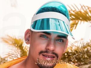 Jayjadden