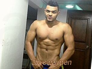 Jaysexymen