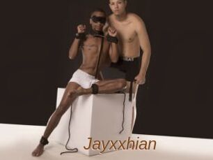 Jayxxhian