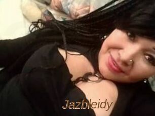 Jazbleidy