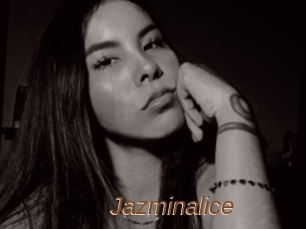 Jazminalice