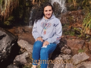 Jazminesnow