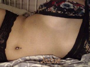 Jazzie