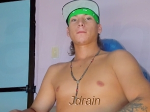 Jdrain