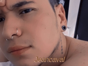 Jeancaval