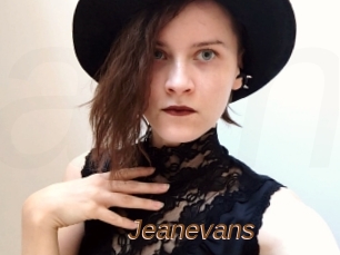 Jeanevans