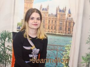 Jeanmellow