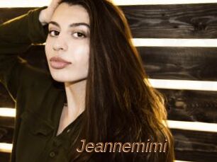 Jeannemimi