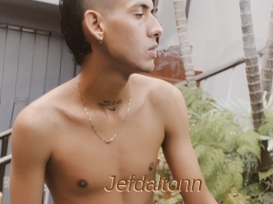 Jefdaltonn