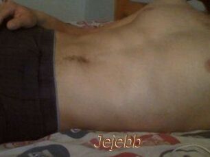 Jejebb