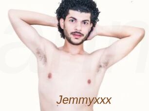 Jemmyxxx