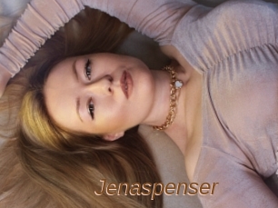 Jenaspenser