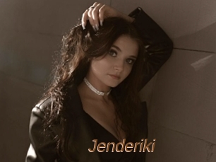 Jenderiki