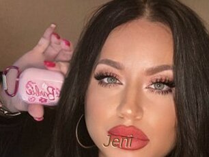 Jeni