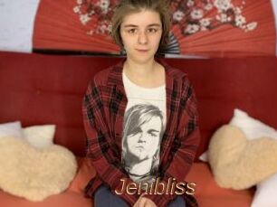 Jenibliss